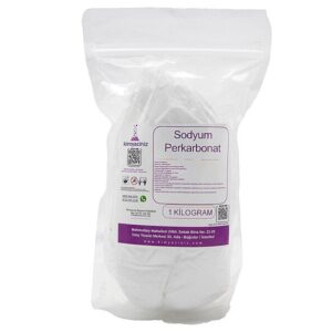 Sodyum Perkarbonat 1 KG