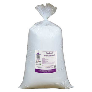 Sodyum Perkarbonat 5 KG