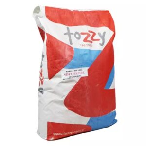 Soft Pembe Kokulu Taş Tozu 25 KG