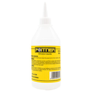 Soğuk Silikon Yapıştırıcı 250 ML