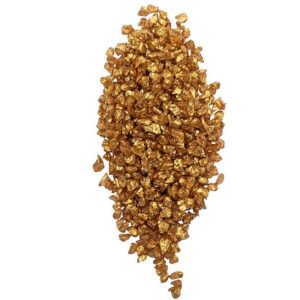 Antik Altın Küçük Cam Kırığı 1 KG