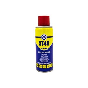ST40 Strong Genel Amaçlı Bakım Spreyi 200 ML