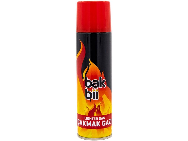 Çakmak Gazı 270 ml