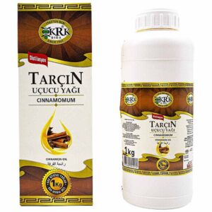 Tarçın Uçucu Yağı 1 KG