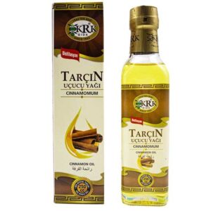 Tarçın Uçucu Yağı 250 CC