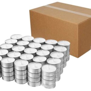 Tealight Mum 10000 Adet