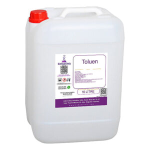 Toluen 10 LT