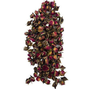Tomurcuk Gül Kurusu Kırmızı 100 GR