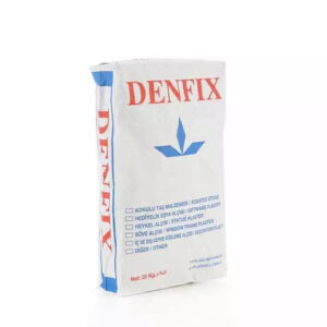 Toprak Beton Saksı Harcı 25 KG