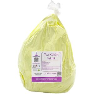 Toz Kükürt 5 KG