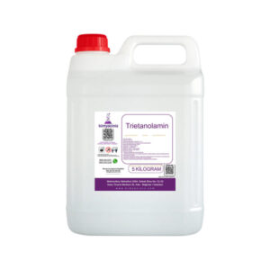 Trietanolamin 5 KG