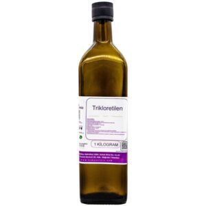 Trikloretilen 1 KG