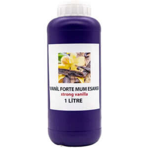 Vanil Forte Mum Esansı 1 LT