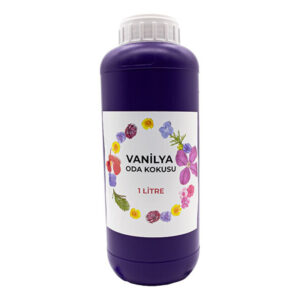 Vanilya Oda Kokusu 1 LT