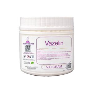 Vazelin 500 GR