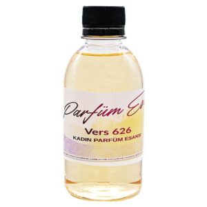 Vers 626 Kadın Parfüm Esansı 250 Gram