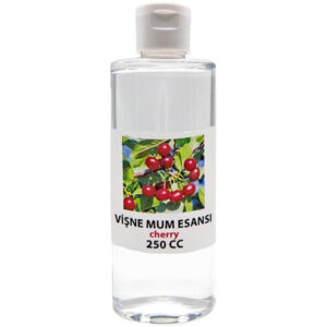 Vişne Mum Esansı 250 CC