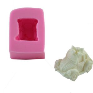 Woswos Silikon Kalıbı ÇO-65