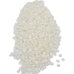 Yarım İnci Krem 8 MM - 100 GR
