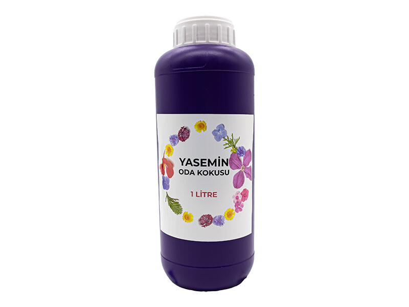 Yasemin Oda Kokusu 1 LT