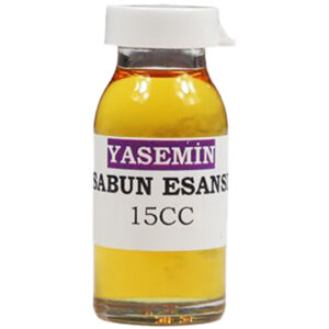Yasemin Sabun Esansı 15 CC