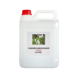 Yasemin Sabun Esansı 5 LT