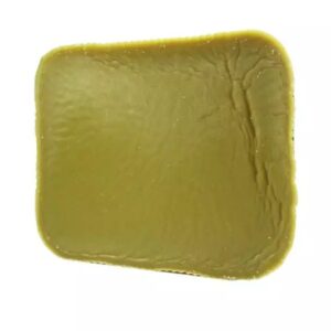 Yeşil Parafin 1 KG