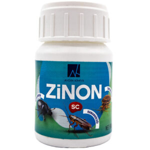 Zinon Sc Böcek İlacı 50 ML